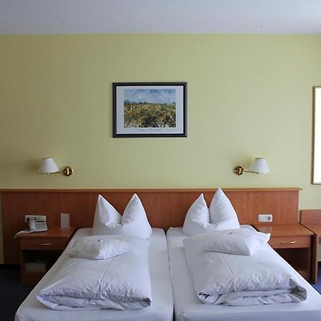 מינכן Hotel Aurora Garni מראה חיצוני תמונה