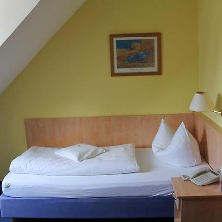 מינכן Hotel Aurora Garni מראה חיצוני תמונה