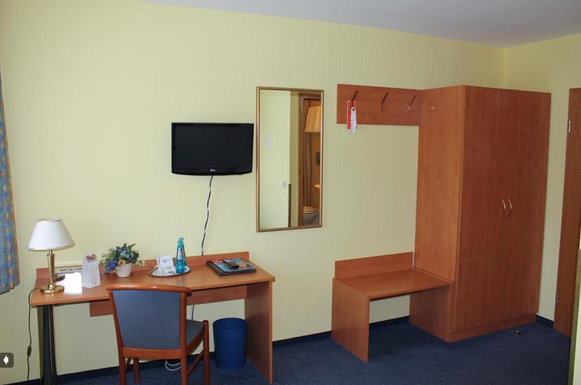 מינכן Hotel Aurora Garni מראה חיצוני תמונה