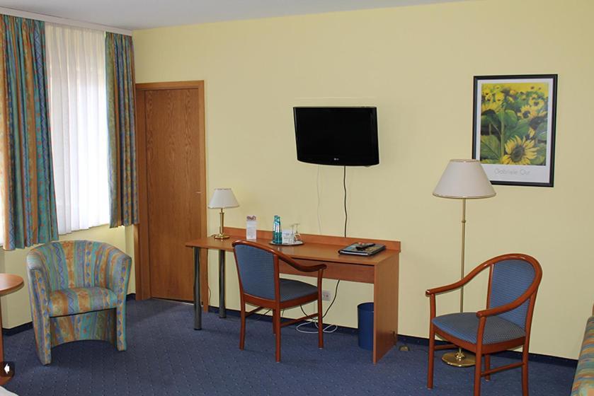 מינכן Hotel Aurora Garni מראה חיצוני תמונה
