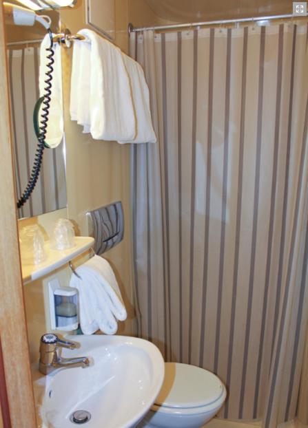 מינכן Hotel Aurora Garni מראה חיצוני תמונה