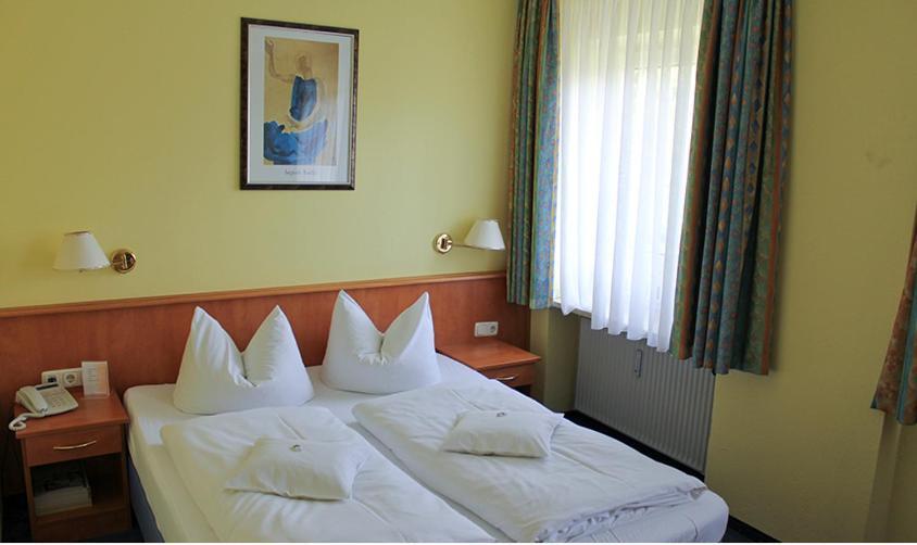 מינכן Hotel Aurora Garni מראה חיצוני תמונה