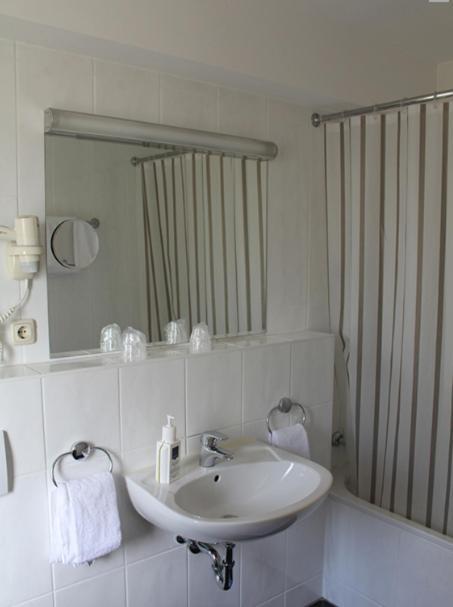 מינכן Hotel Aurora Garni מראה חיצוני תמונה