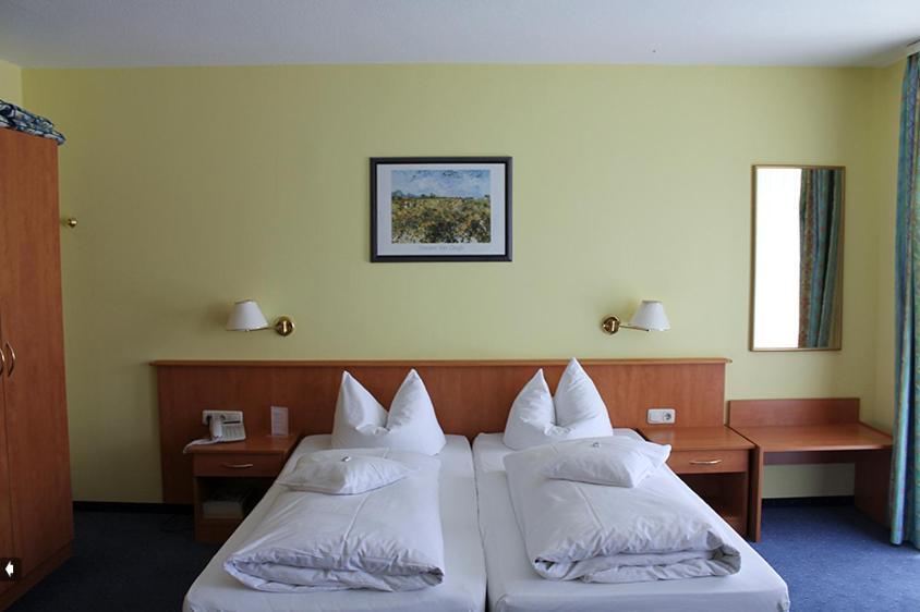 מינכן Hotel Aurora Garni מראה חיצוני תמונה